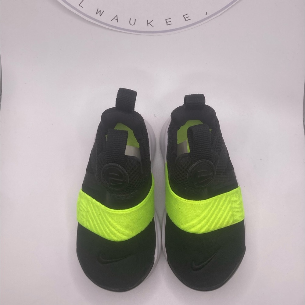 Nike Presto Extreme TD 'Volt'